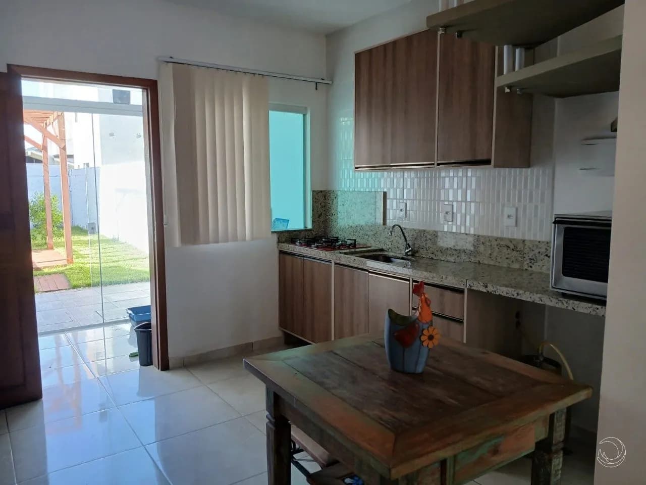 Casa para venda com 2 dormitórios em Ingleses Do Rio Vermelho com 91 m² — foto 5