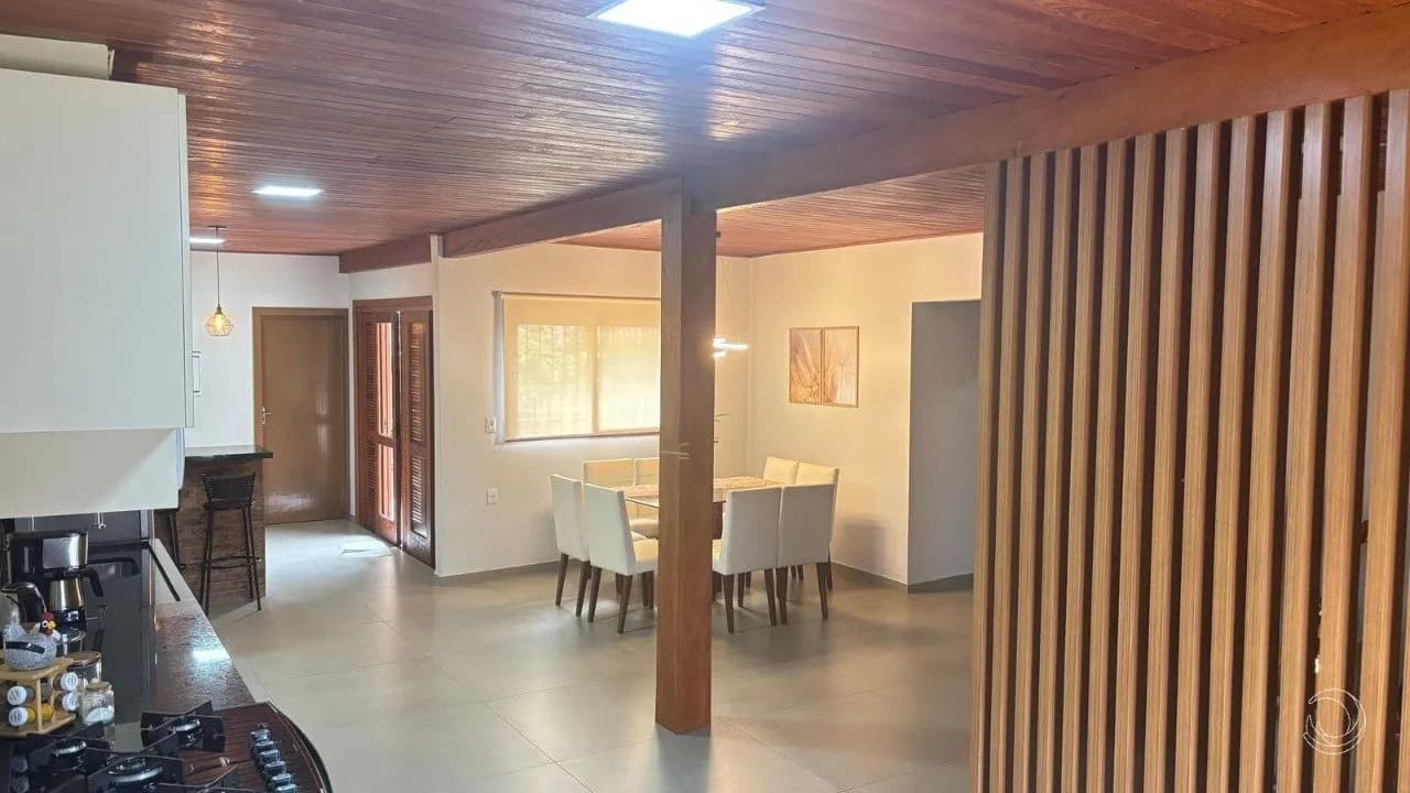 Casa para venda com 2 dormitórios em Jardim Eldorado com 165 m² — foto 2
