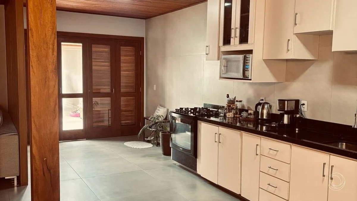 Casa para venda com 2 dormitórios em Jardim Eldorado com 165 m² — foto 3