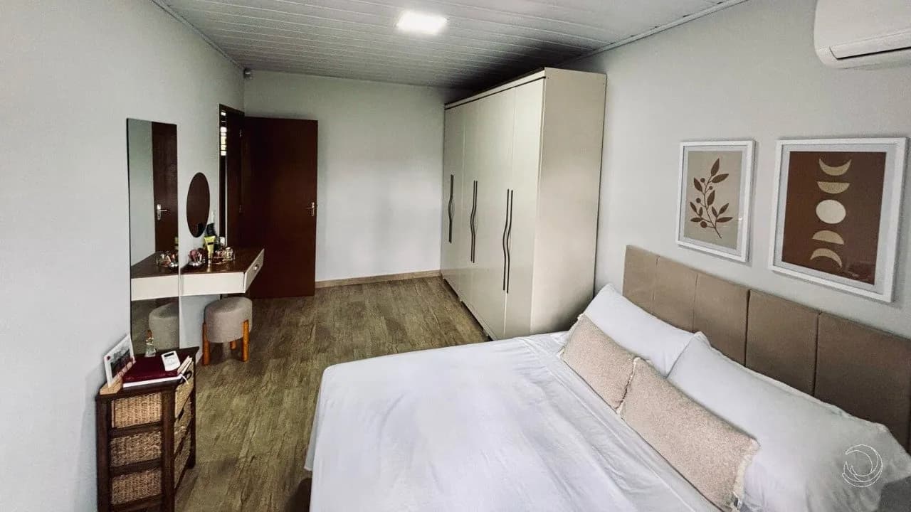 Casa para venda com 2 dormitórios em Jardim Eldorado com 165 m² — foto 4