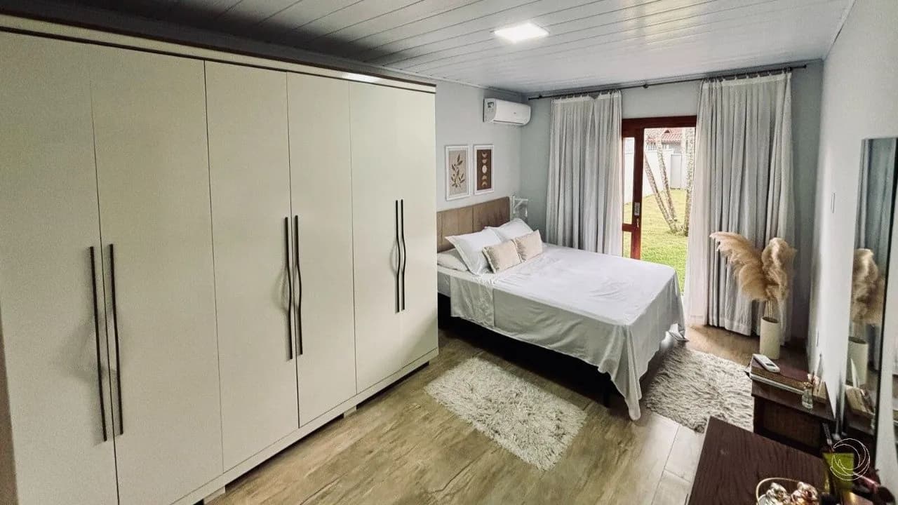 Casa para venda com 2 dormitórios em Jardim Eldorado com 165 m² — foto 5