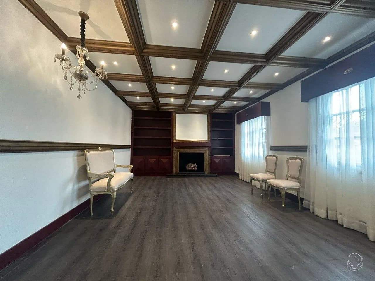 Casa para venda com 4 dormitórios em Itaguaçu com 194 m² — foto 3