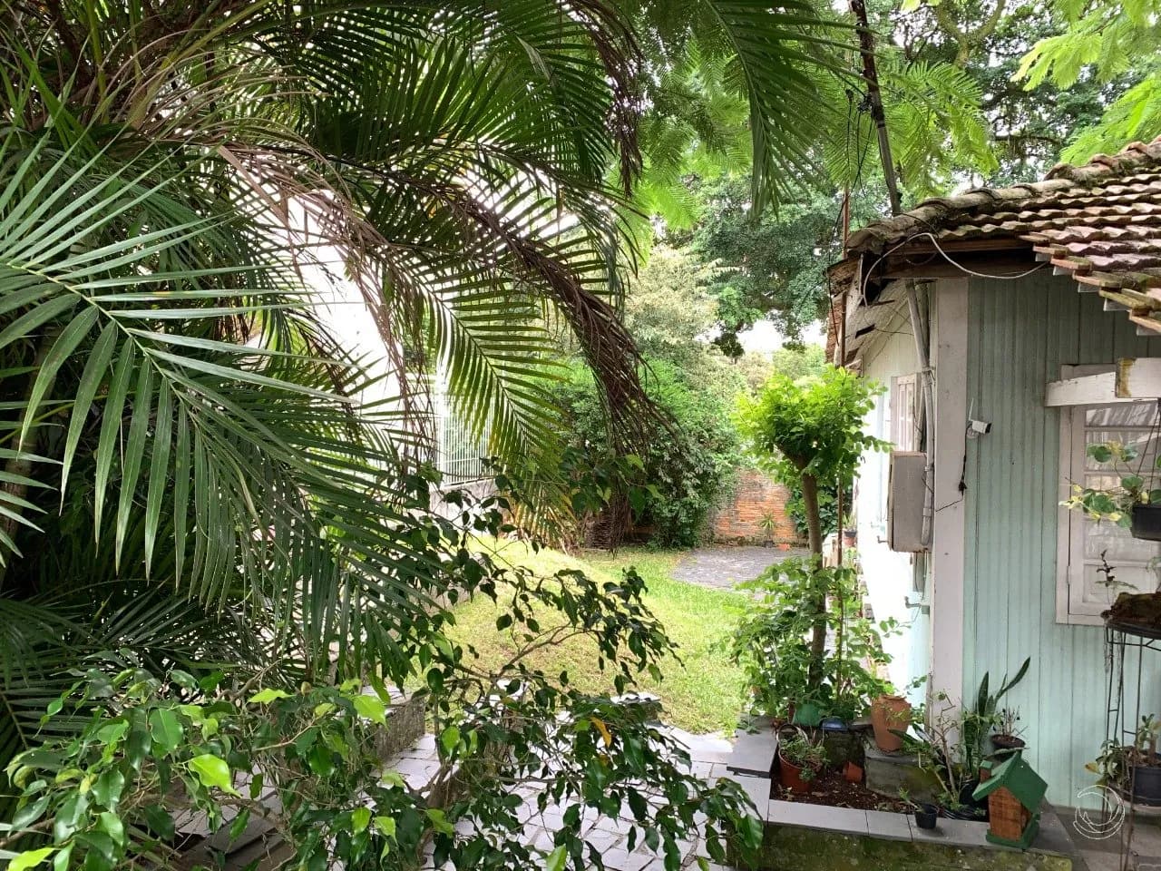 Terreno para venda em Bom Abrigo com 336 m²