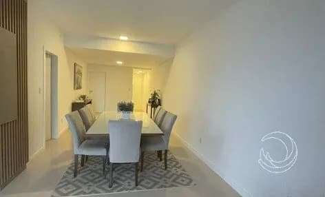 Apartamento para venda com 3 dormitórios em Centro com 179 m² — foto 3
