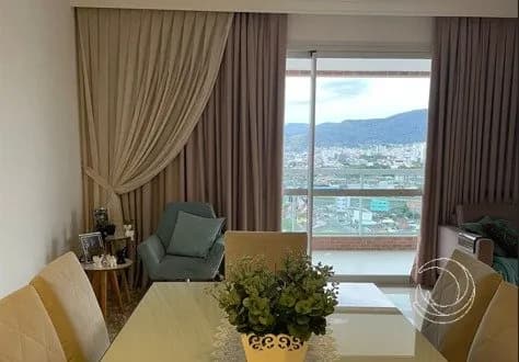 Apartamento para venda com 3 dormitórios em Centro com 179 m² — foto 5