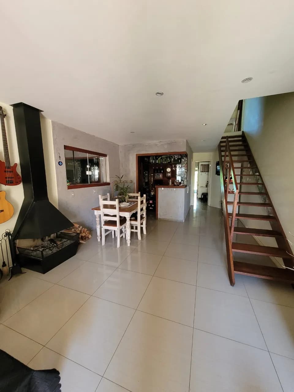 Casa para venda com 2 dormitórios em Campeche com 121 m² — foto 3