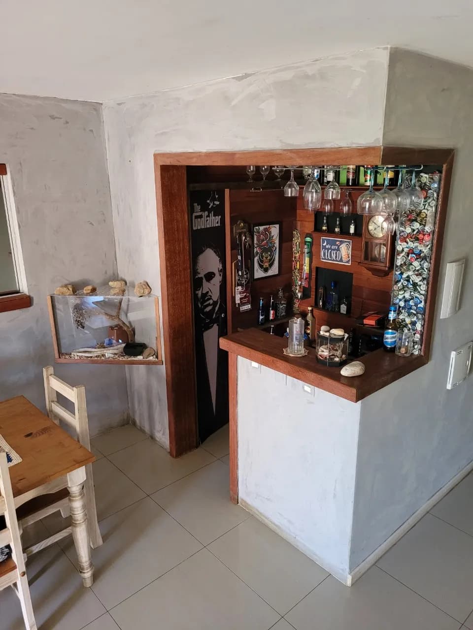 Casa para venda com 2 dormitórios em Campeche com 121 m² — foto 4