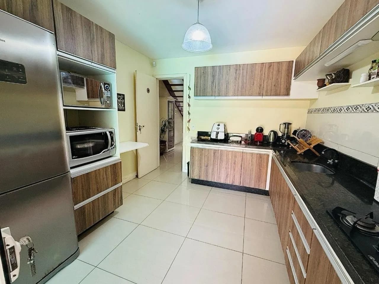 Casa para venda com 2 dormitórios em Campeche com 121 m² — foto 5