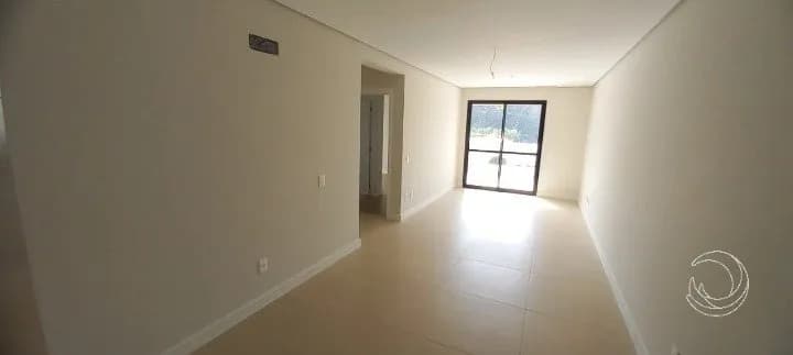 Apartamento para venda com 2 dormitórios em Coqueiros com 105 m² — foto principal