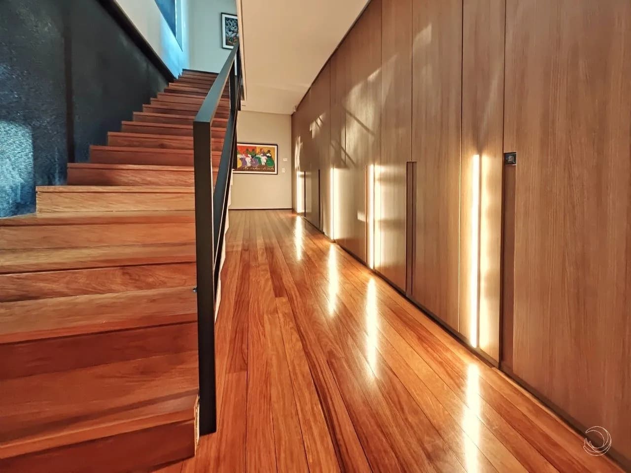 Casa de condomínio para venda com 3 dormitórios em Cacupé com 683 m² — foto 5