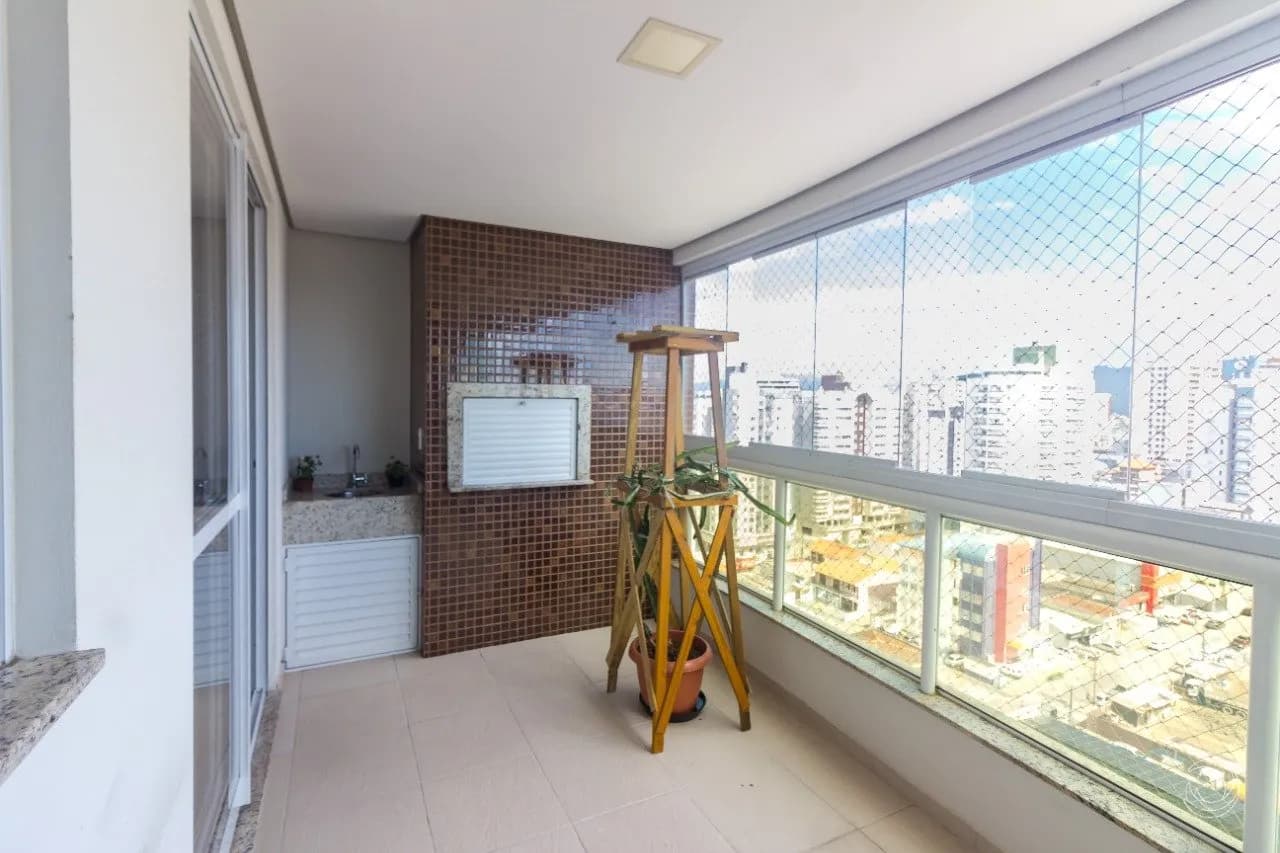 Apartamento para venda com 2 dormitórios em Campinas com 88 m² — foto 2
