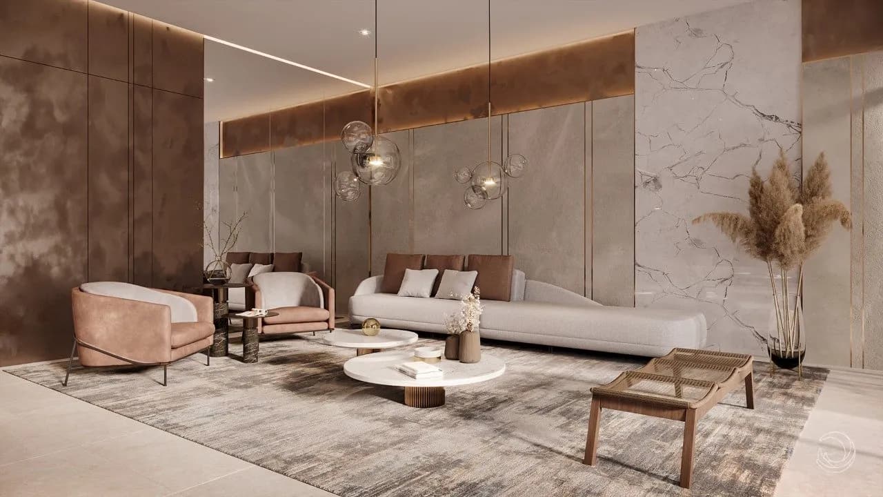 Apartamento para venda com 3 dormitórios em Campinas com 173 m² — foto 3