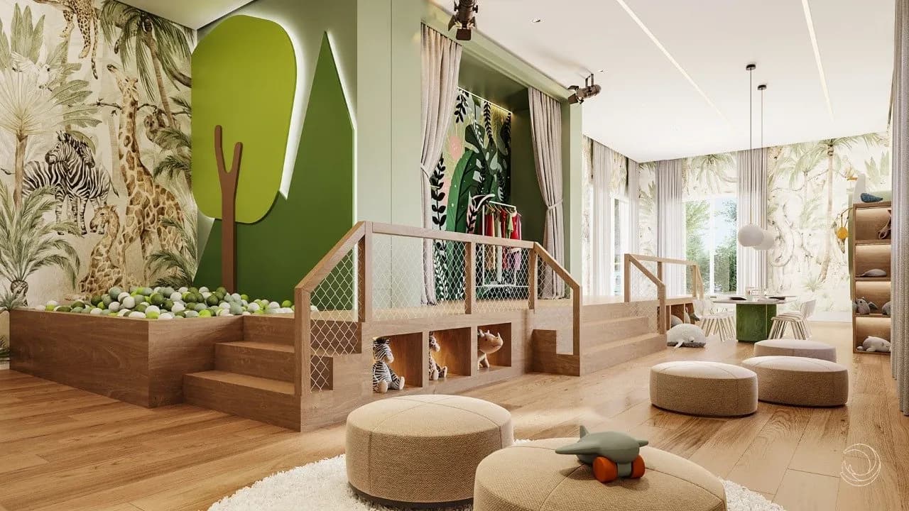 Apartamento para venda com 3 dormitórios em Campinas com 173 m² — foto 4