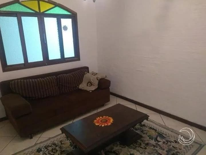 Terreno para venda em Lagoa Da Conceição com 198 m² — foto principal
