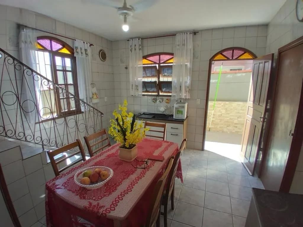Casa para venda com 3 dormitórios em Saco Dos Limões com 168 m² — foto 3