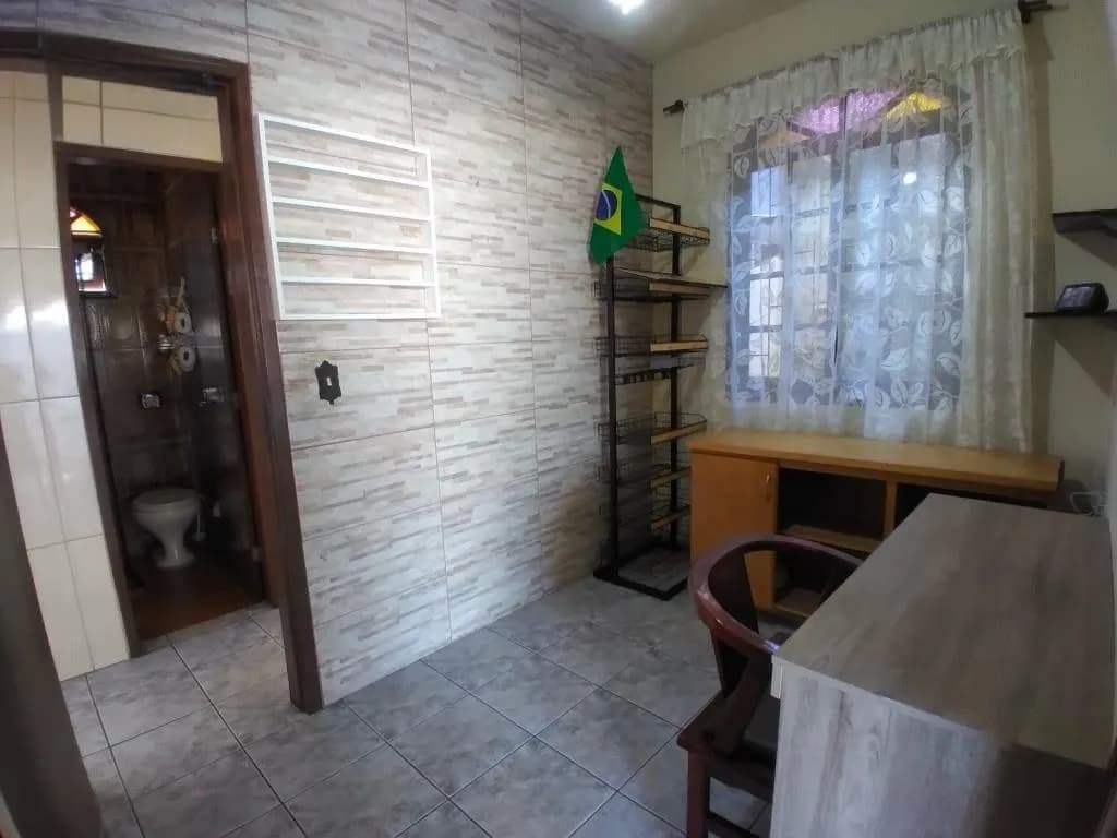Casa para venda com 3 dormitórios em Saco Dos Limões com 168 m² — foto 5