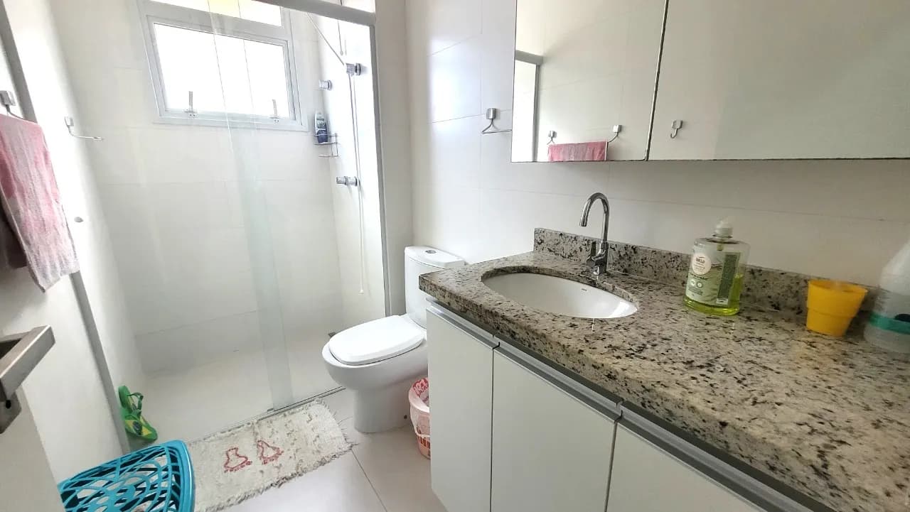Apartamento para venda com 3 dormitórios em Açores com 112 m² — foto 5