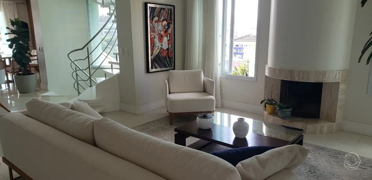 Casa para venda com 4 dormitórios em Itaguaçu com 505 m² — foto 3