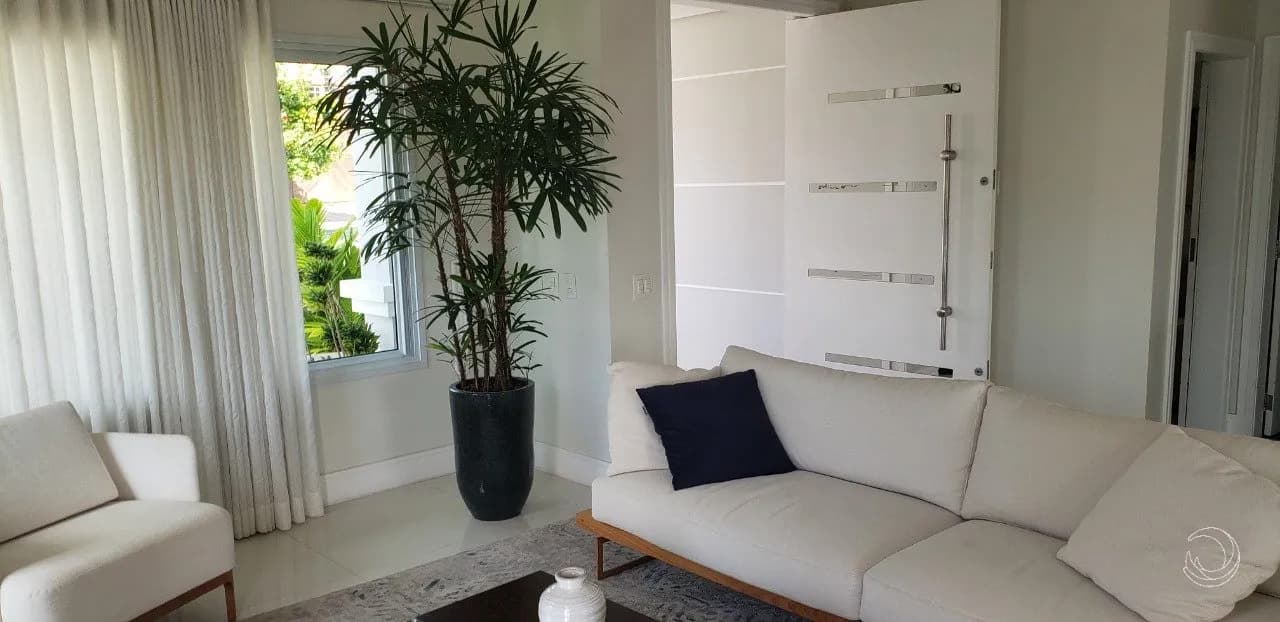 Casa para venda com 4 dormitórios em Itaguaçu com 505 m² — foto 5