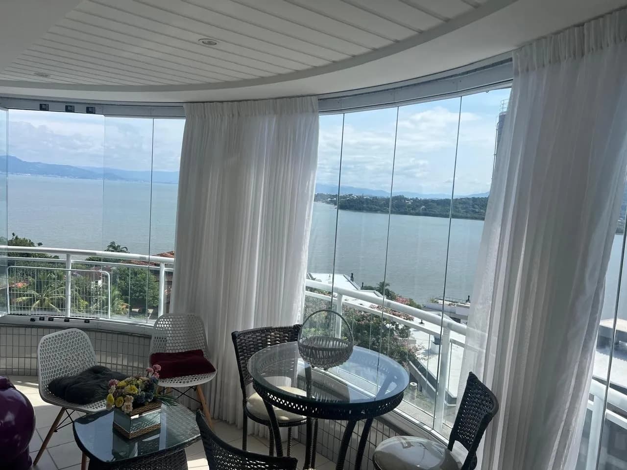 Apartamento para venda com 4 dormitórios em Joao Paulo com 150 m²