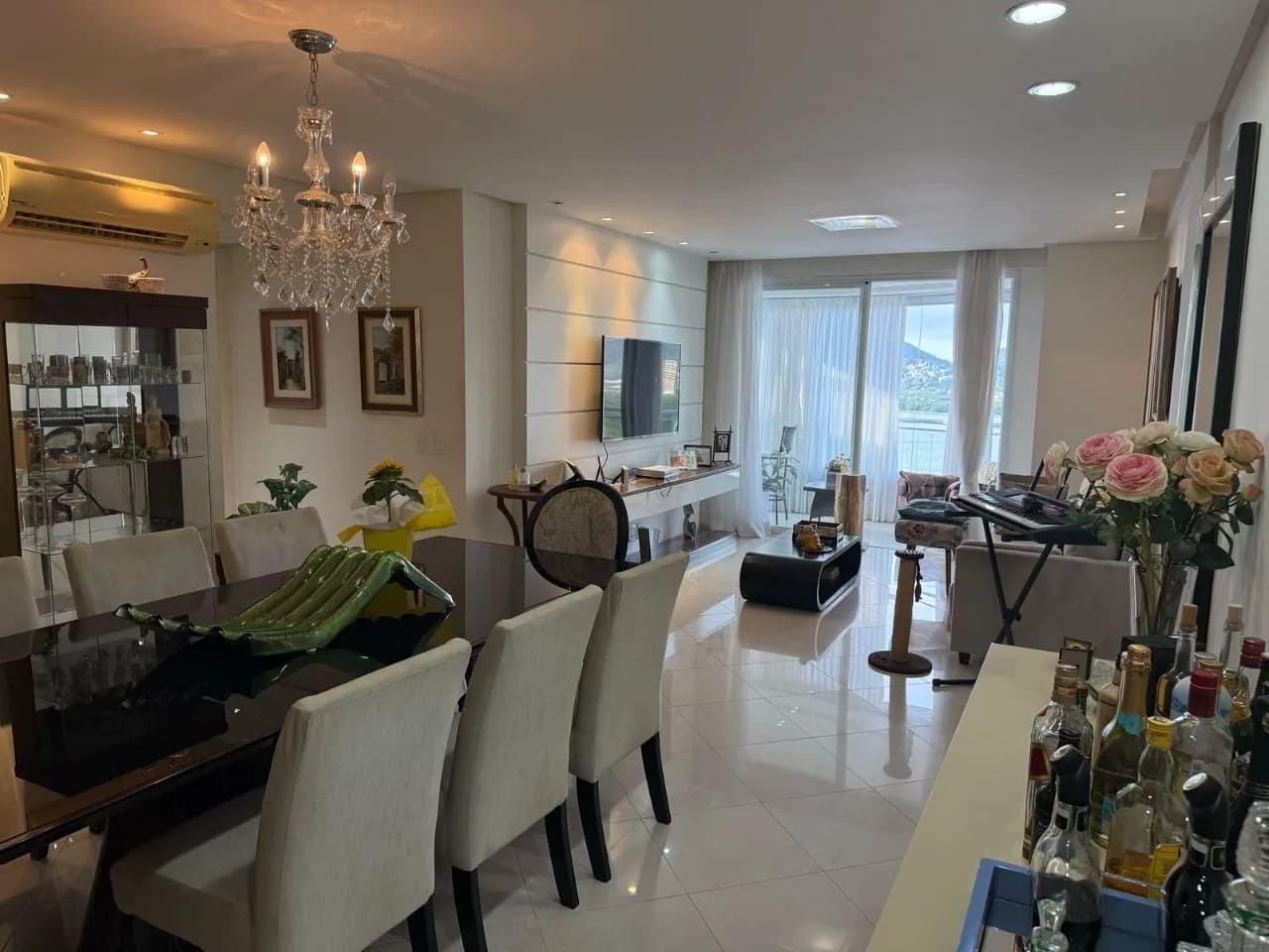 Apartamento para venda com 4 dormitórios em Joao Paulo com 150 m² — foto 2