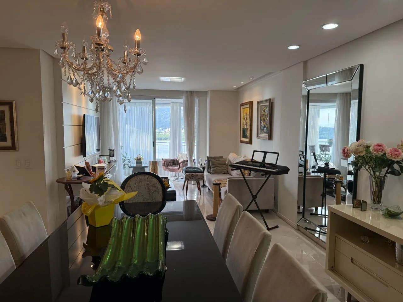 Apartamento para venda com 4 dormitórios em Joao Paulo com 150 m² — foto 3