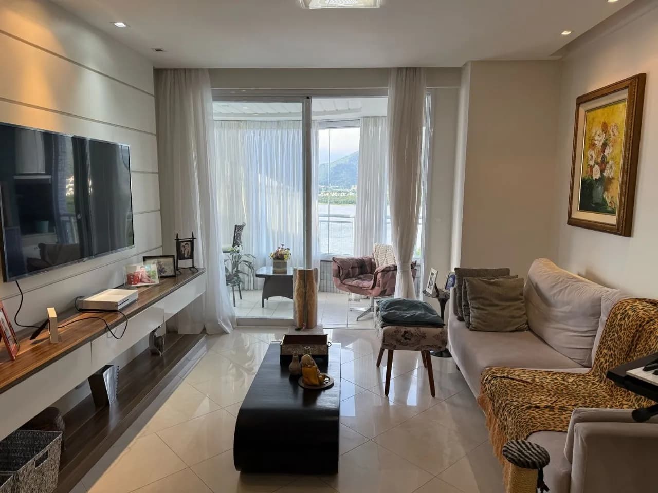 Apartamento para venda com 4 dormitórios em Joao Paulo com 150 m² — foto 4