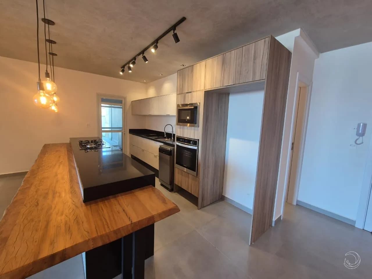 Apartamento para venda com 3 dormitórios em Cacupé com 200 m² — foto 5