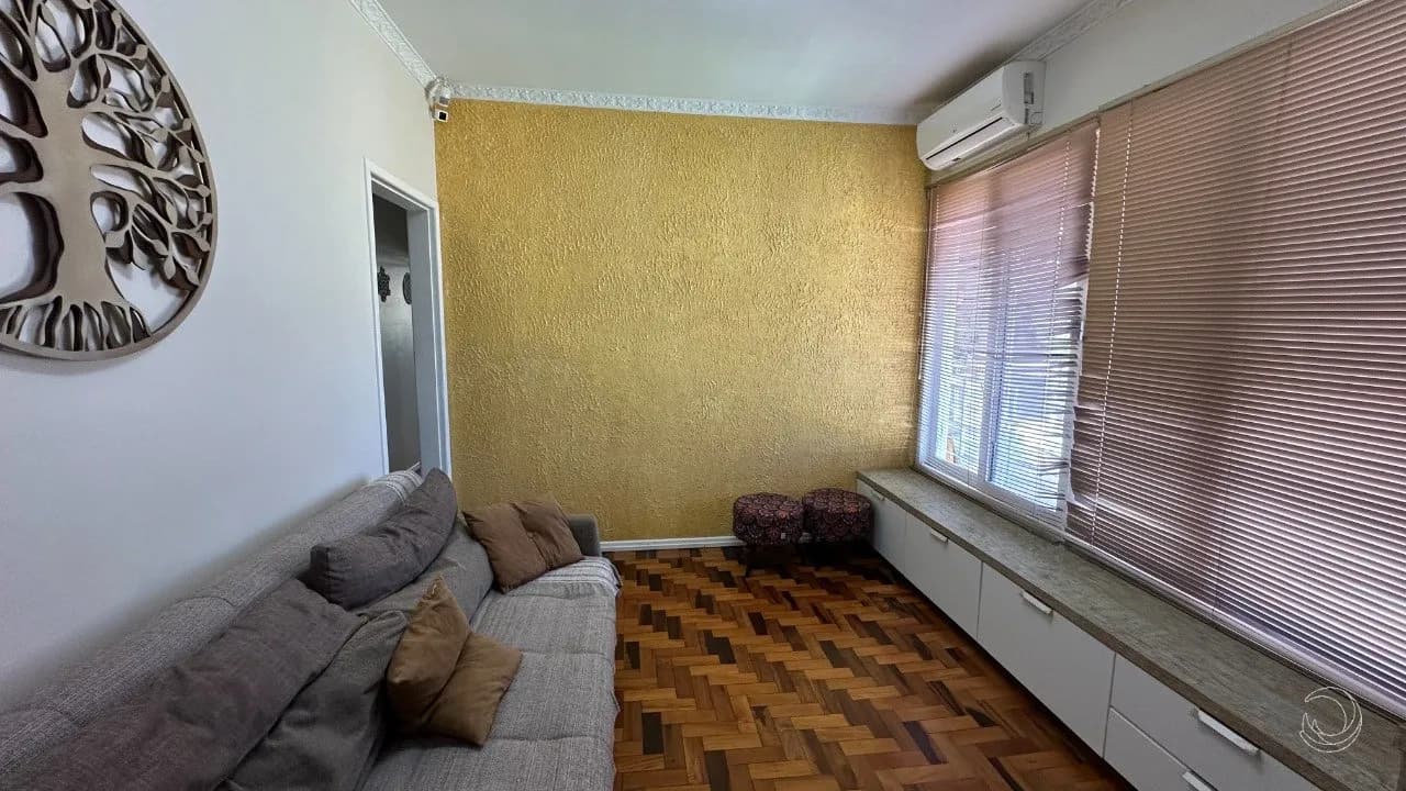 Casa para venda com 3 dormitórios em Saco Dos Limões com 110 m² — foto principal