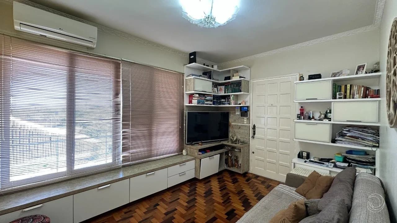 Casa para venda com 3 dormitórios em Saco Dos Limões com 110 m² — foto 2