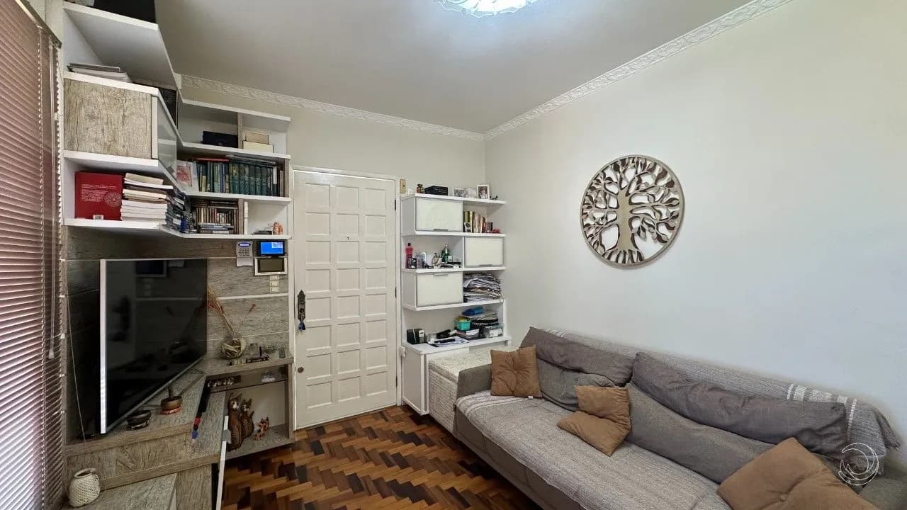 Casa para venda com 3 dormitórios em Saco Dos Limões com 110 m² — foto 3