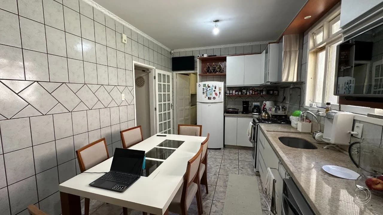 Casa para venda com 3 dormitórios em Saco Dos Limões com 110 m² — foto 5