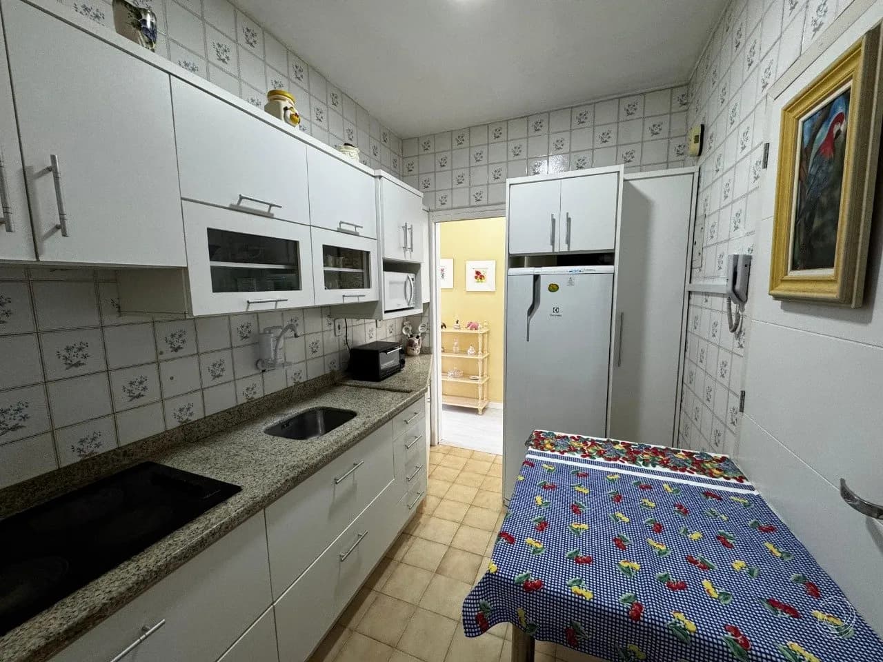 Apartamento para venda com 2 dormitórios em Centro com 46 m² — foto 2