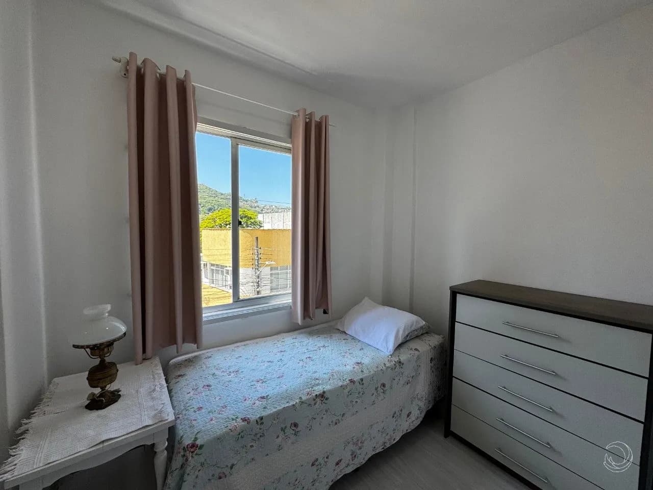 Apartamento para venda com 2 dormitórios em Centro com 46 m² — foto 4