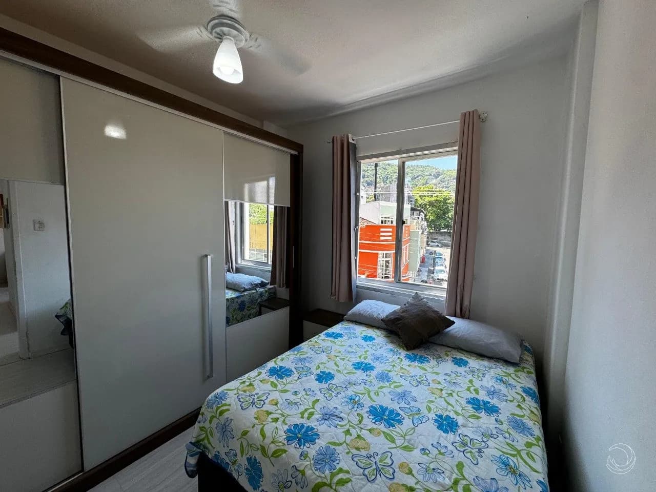 Apartamento para venda com 2 dormitórios em Centro com 46 m² — foto 5