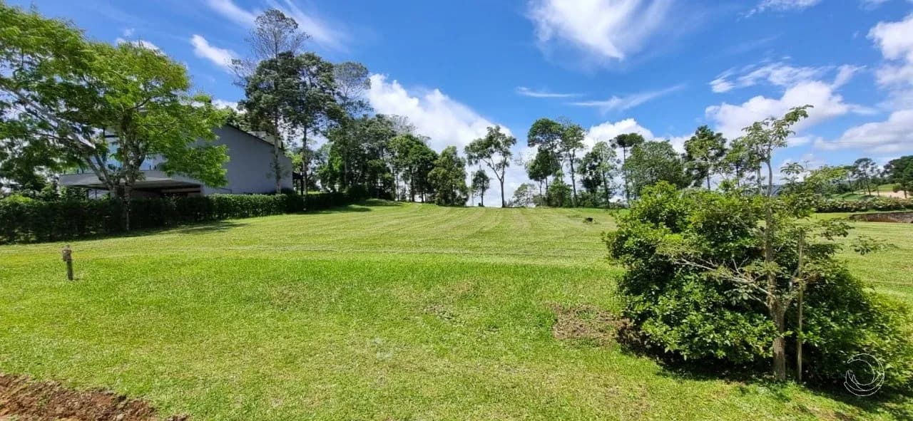 Terreno para venda em Invernadinha com 1013 m²