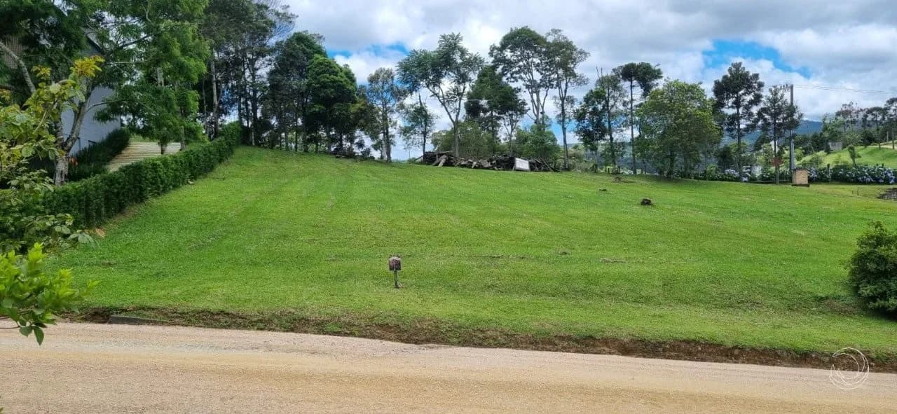 Terreno para venda em Invernadinha com 1013 m² — foto 5