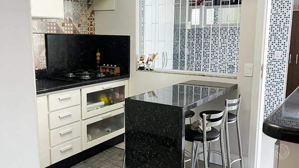 Casa para venda com 3 dormitórios em Centro com 315 m² — foto 4