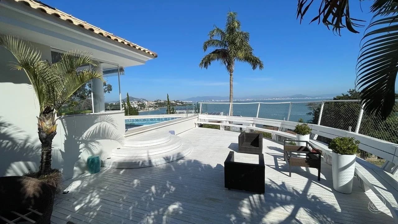 Casa para venda com 6 dormitórios em Cacupé com 991 m² — foto 5