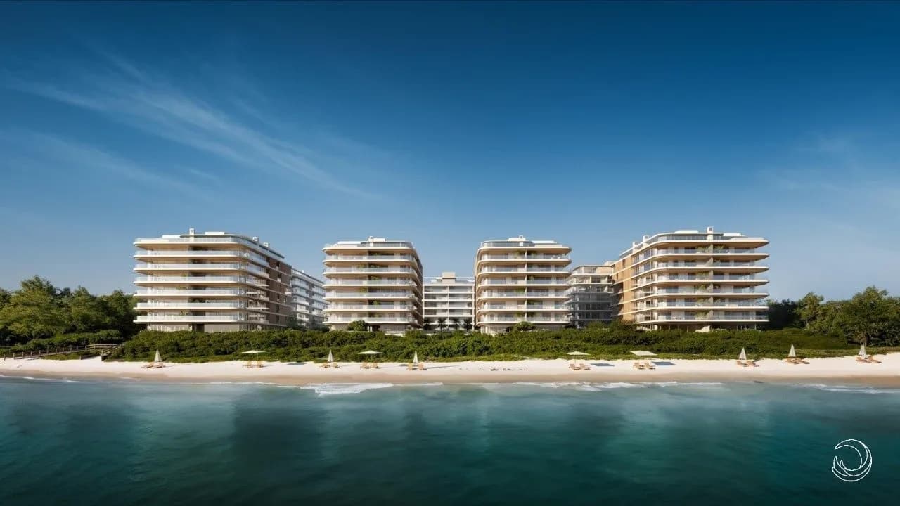 Apartamento para venda com 3 dormitórios em Jurerê com 224 m² — foto 5