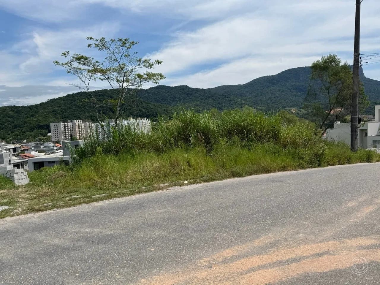 Terreno para venda em Pedra Branca com 439 m² — foto 4