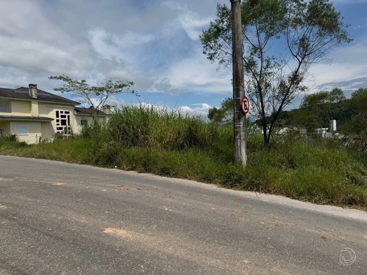 Terreno para venda em Pedra Branca com 439 m² — foto 5