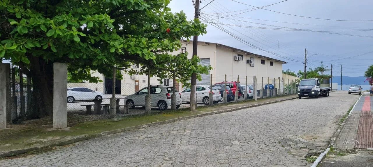 Terreno para venda em Barreiros com 1336 m² — foto 2