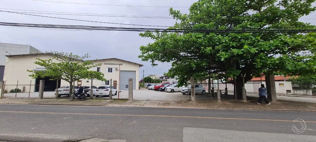 Terreno para venda em Barreiros com 1336 m² — foto 3