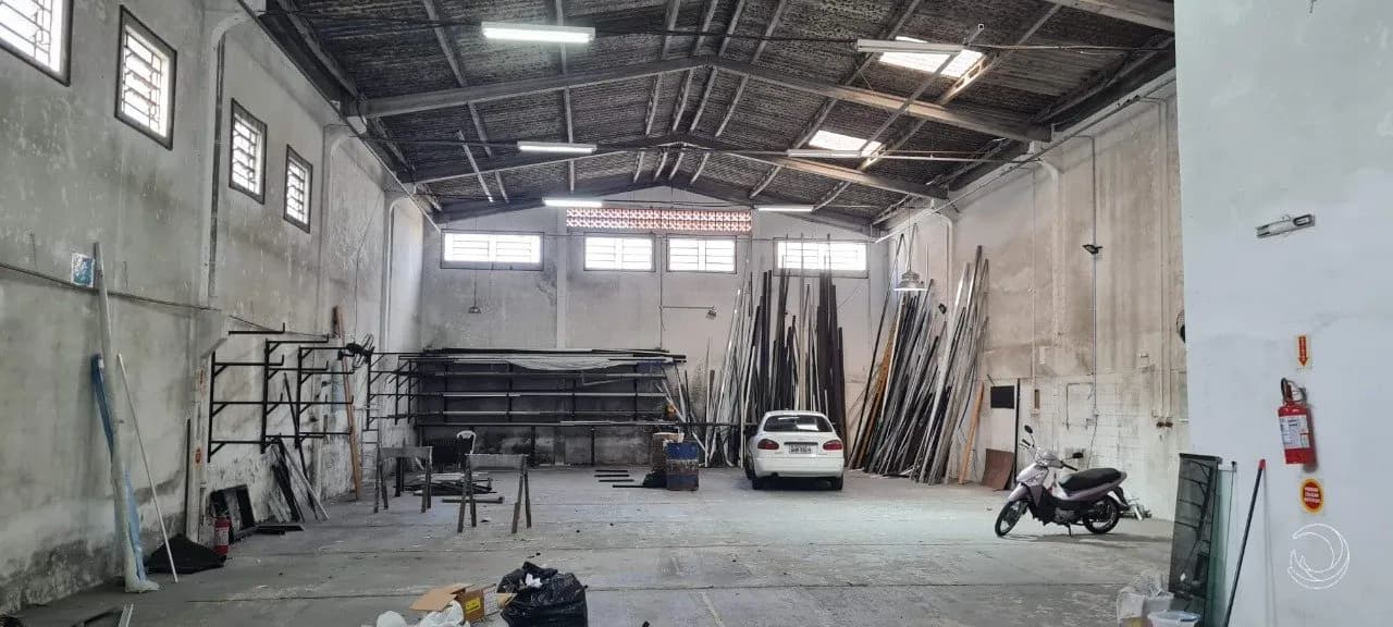 Terreno para venda em Barreiros com 1336 m² — foto 4