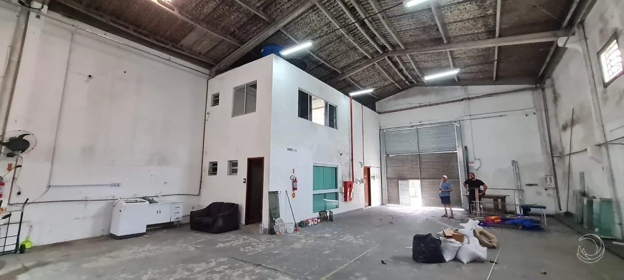 Terreno para venda em Barreiros com 1336 m² — foto 5