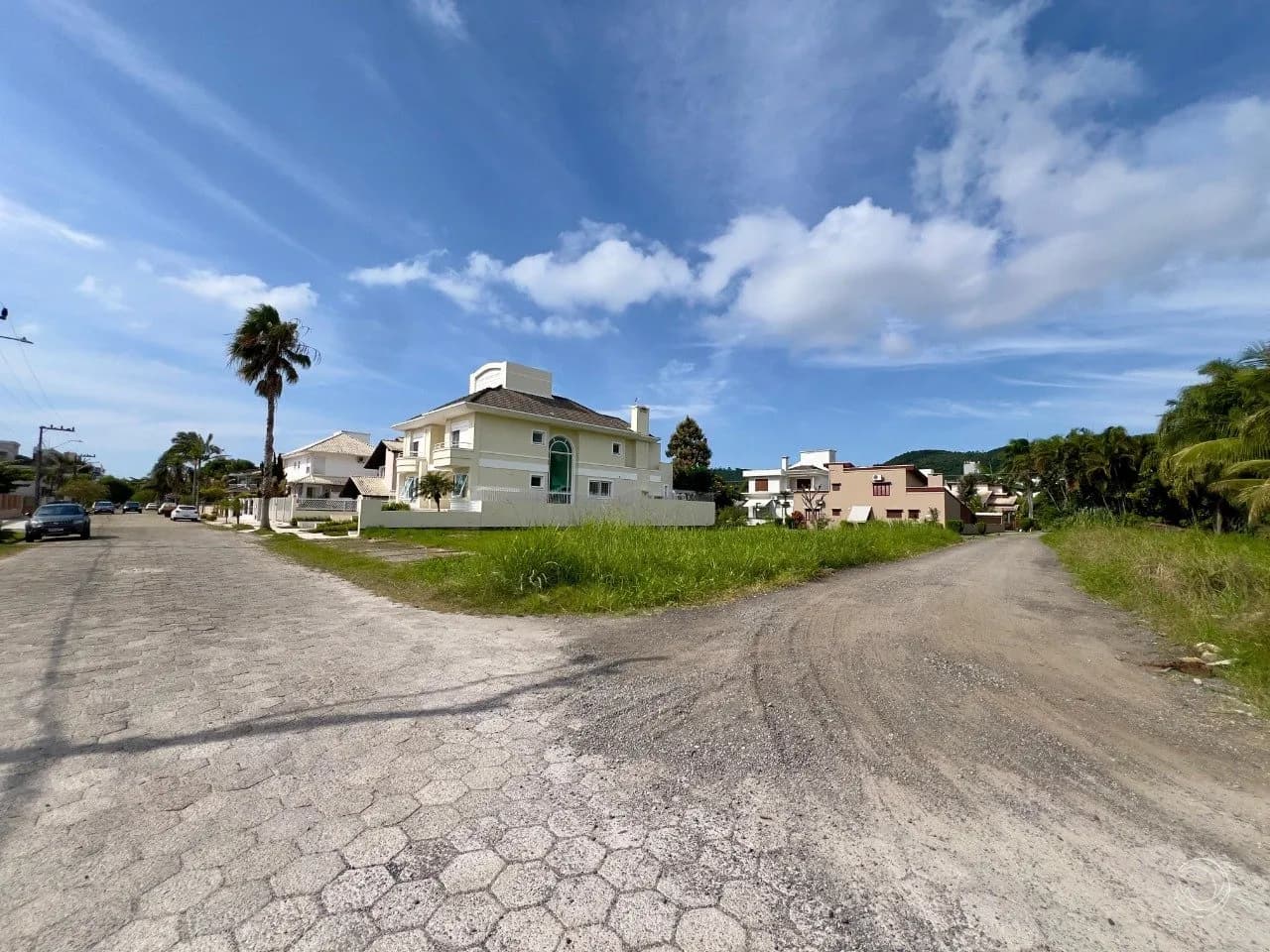 Terreno para venda em Jurerê com 450 m² — foto 2