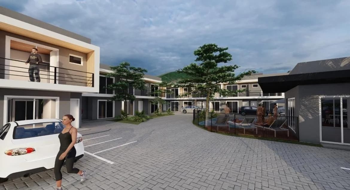 Casa para venda com 2 dormitórios em Armação do Pântano Do Sul com 117 m² — foto 3
