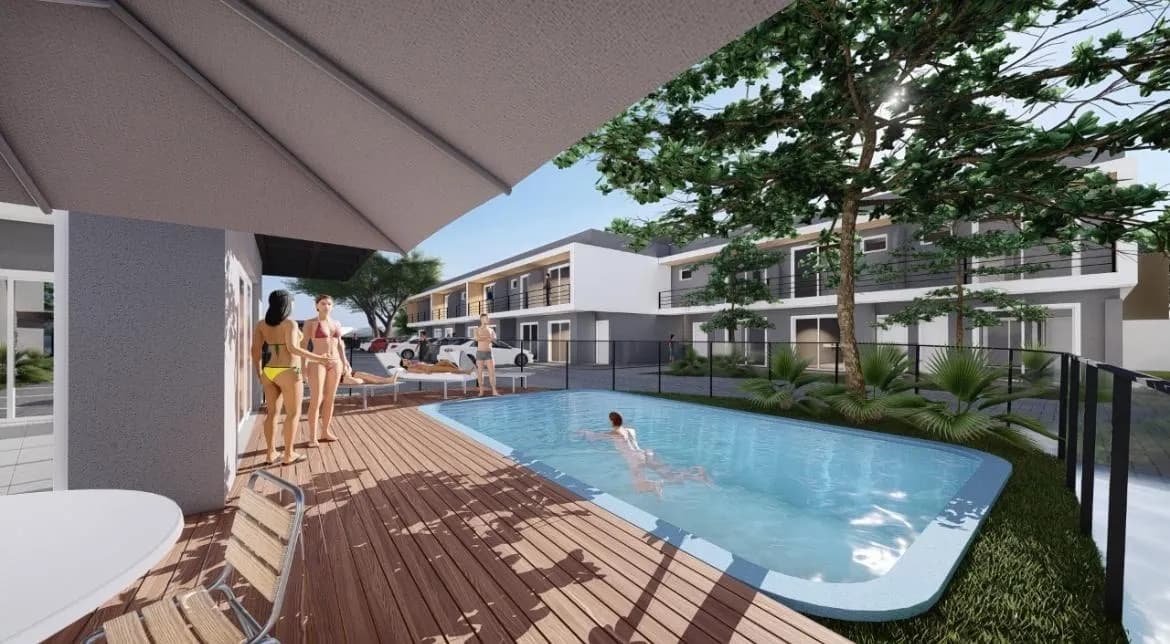 Casa para venda com 2 dormitórios em Armação do Pântano Do Sul com 117 m² — foto 4