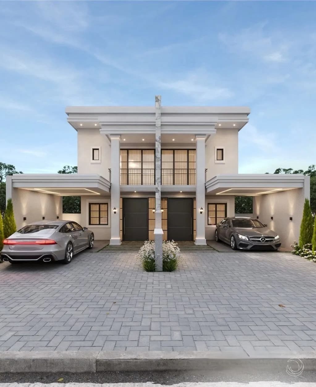 Casa para venda com 3 dormitórios em Ingleses Do Rio Vermelho com 173 m² — foto principal